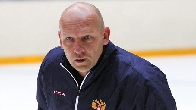 Игорь Знарок