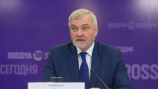 Владимир Уйба