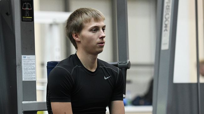 Михаил Казелин Михаил Казелин