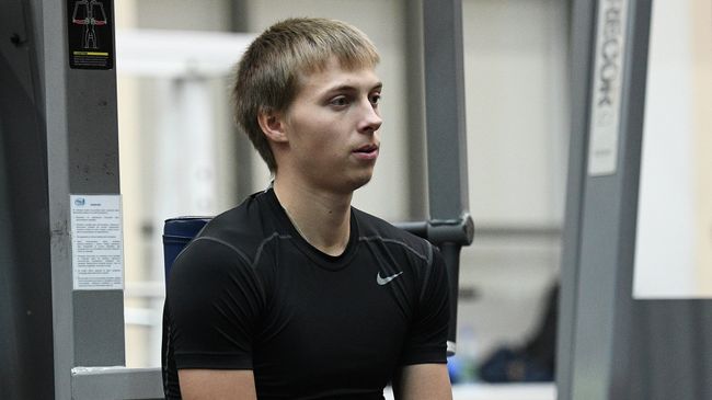 Михаил Казелин Михаил Казелин
