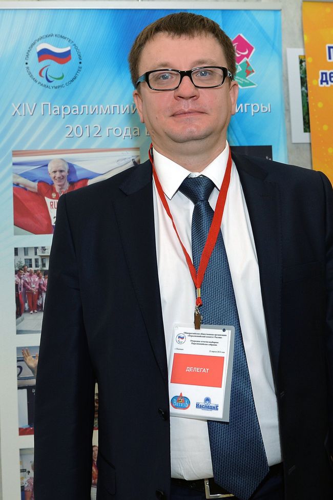 Андрей Строкин