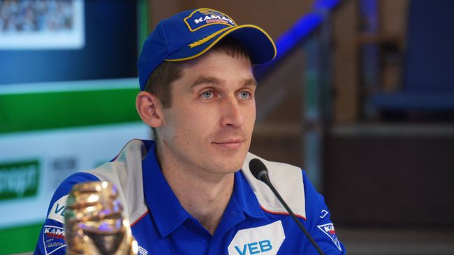 Дмитрий Сотников