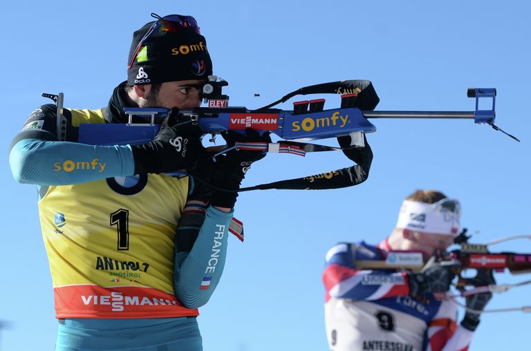 Мартен Фуркад