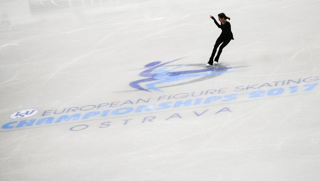 Евгения Медведева Евгения Медведева