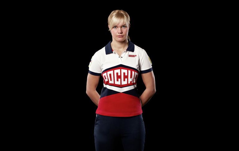 Чемпионка, 3-кратный серебряный, 2-кратный бронзовый призер чемпионата мира по плаванию спорта лиц с поражением опорно- двигательного аппарата Нина Рябова Чемпионка, 3-кратный серебряный, 2-кратный бронзовый призер чемпионата мира по плаванию спорта лиц с поражением опорно- двигательного аппарата Нина Рябова