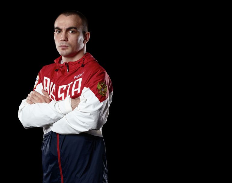 Чемпион, серебряный и бронзовый призер чемпионата мира по легкой атлетике спорта лиц с поражением опорно-двигательного аппарата Чермен Кобесов Чемпион, серебряный и бронзовый призер чемпионата мира по легкой атлетике спорта лиц с поражением опорно-двигательного аппарата Чермен Кобесов