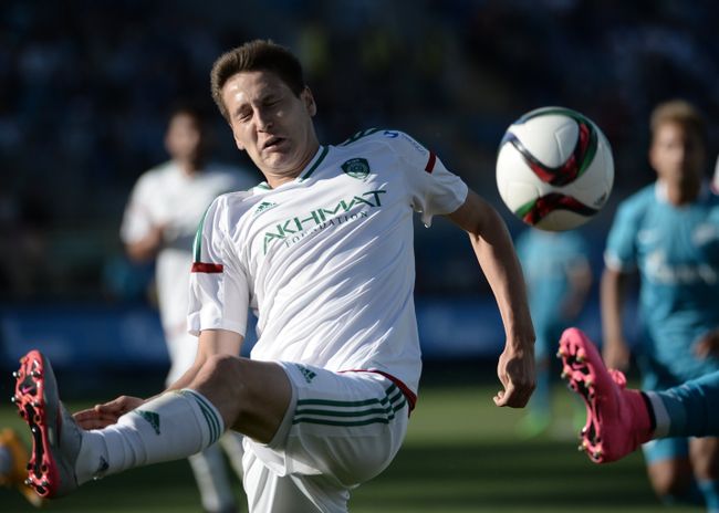 Далер Кузяев Далер Кузяев