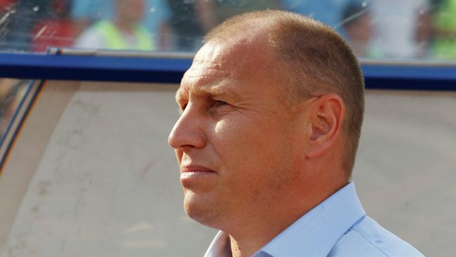 Дмитрий Черышев