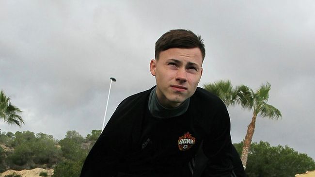 Иван Олейников Иван Олейников