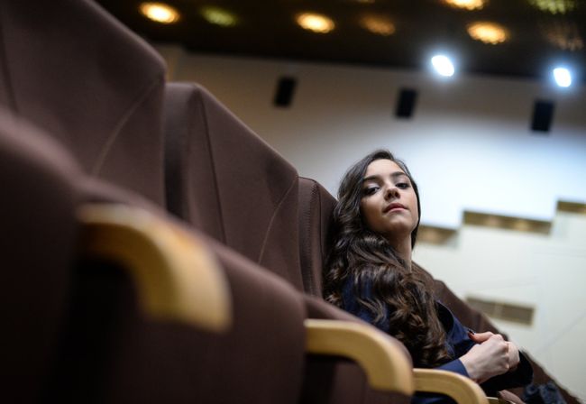 Чемпионка мира по фигурному катанию Евгения Медведева Чемпионка мира по фигурному катанию Евгения Медведева