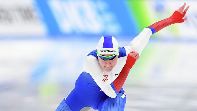 Ангелина Голикова