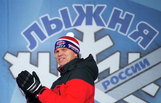 Павел Колобков Павел Колобков