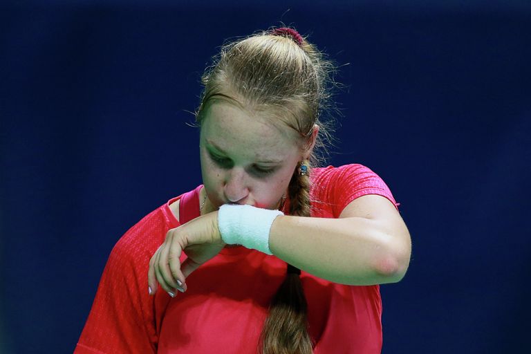 Анна Блинкова Анна Блинкова