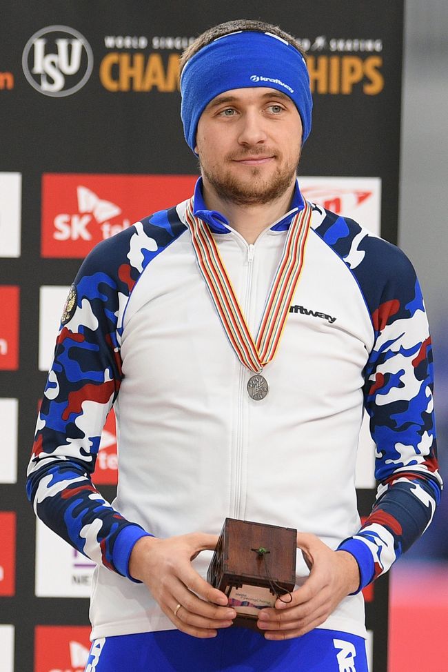 Денис Юсков Денис Юсков