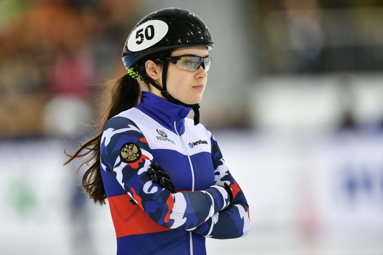 Софья Просвирнова Софья Просвирнова