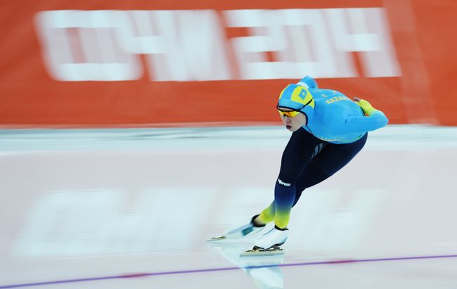 Екатерина Айдова