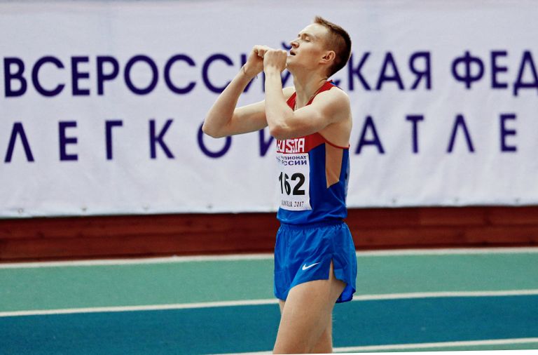 Константин Холмогоров