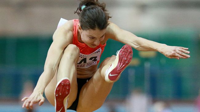Елена Соколова