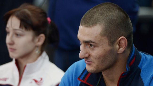 Казбек Занкишиев Казбек Занкишиев