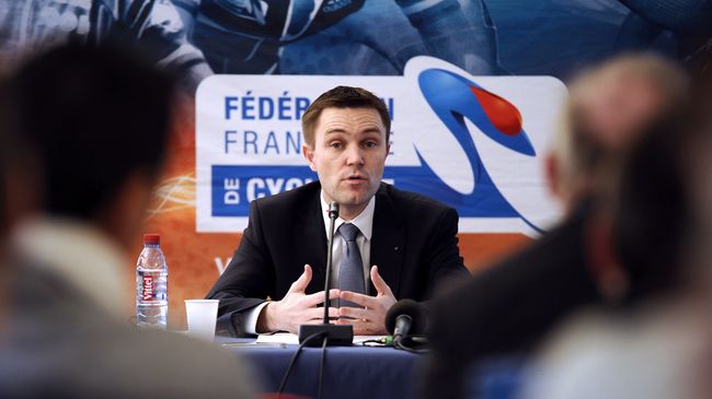 Давид Лаппартьен Давид Лаппартьен