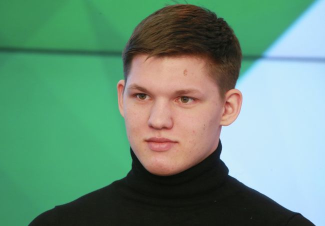 Роман Репилов Роман Репилов