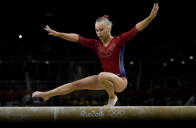 Ангелина Мельникова