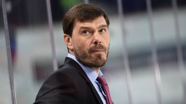 Алексей Кудашов