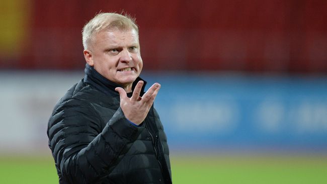 Сергей Кирьяков