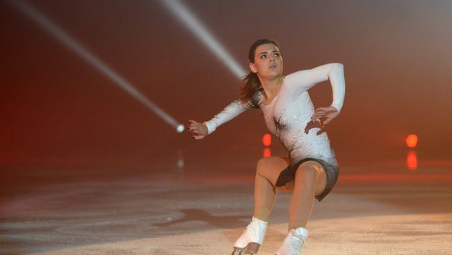 Аделина Сотникова