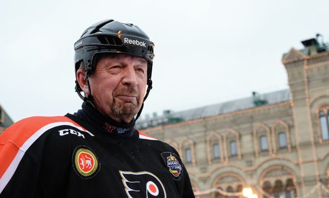Сергей Гимаев