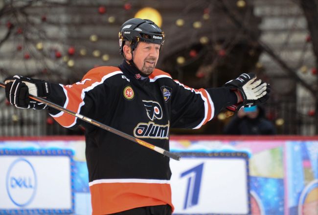 Сергей Гимаев
