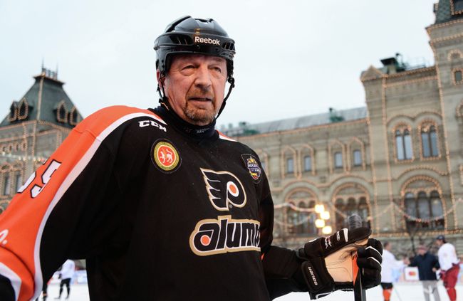 Сергей Гимаев