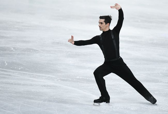 Хавьер Фернандес Хавьер Фернандес
