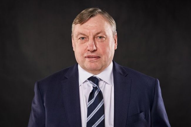 Александр Зыбин