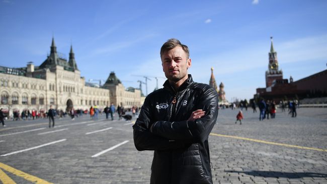 Норвежский лыжник Петтер Нортуг Норвежский лыжник Петтер Нортуг