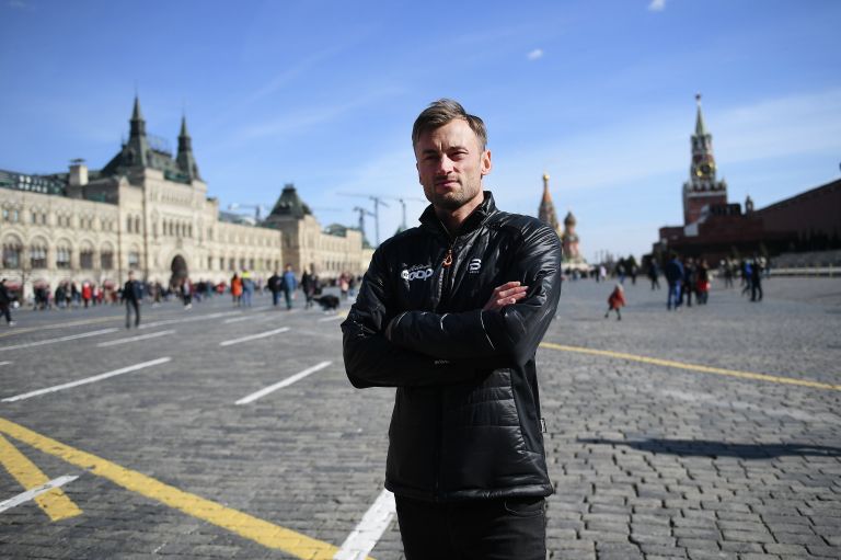 Норвежский лыжник Петтер Нортуг Норвежский лыжник Петтер Нортуг