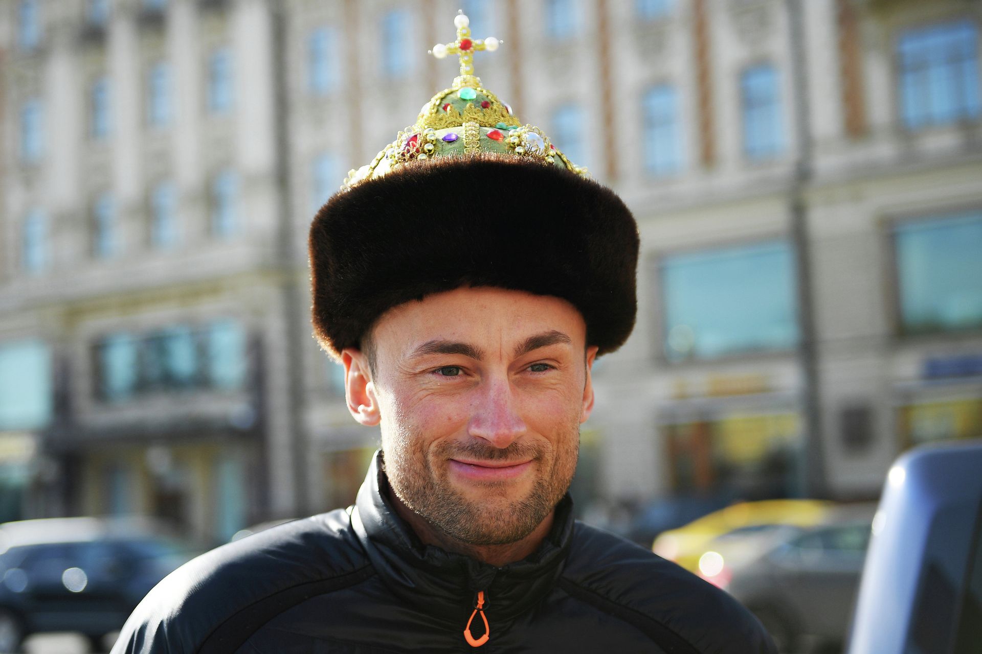 Норвежский лыжник Петтер Нортуг Норвежский лыжник Петтер Нортуг - РИА Новости, 1920, 30.12.2025