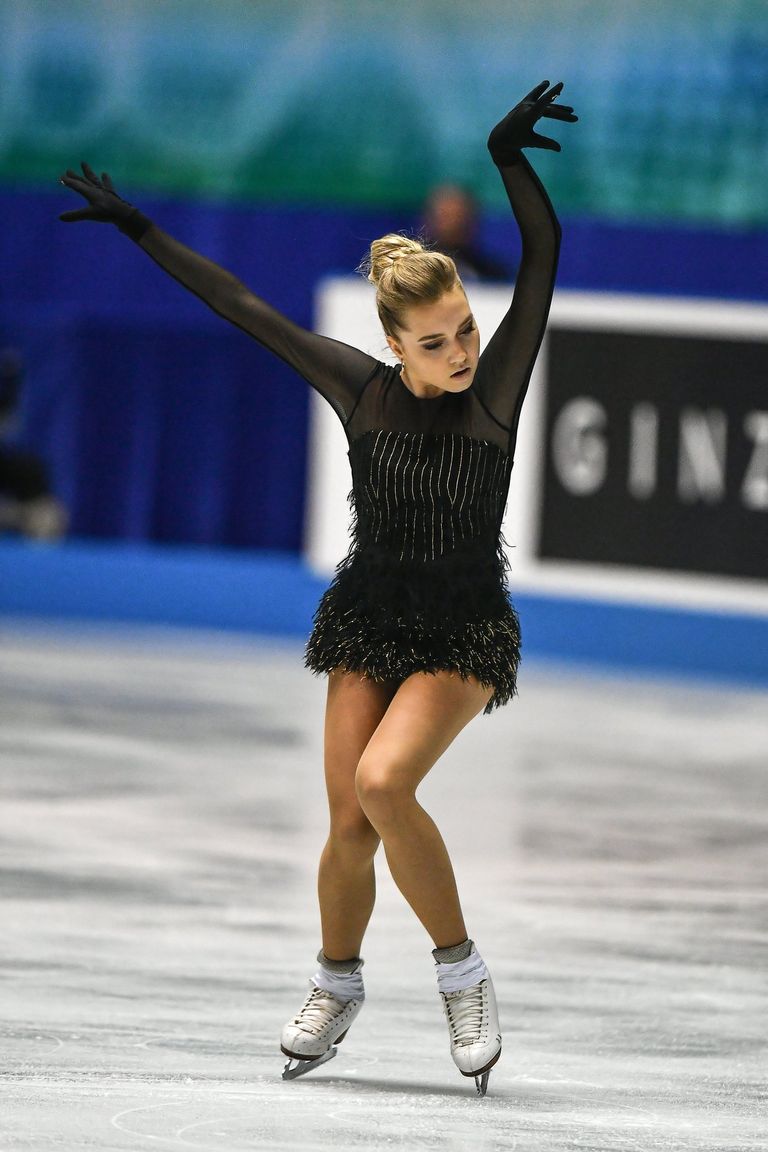 Елена Радионова