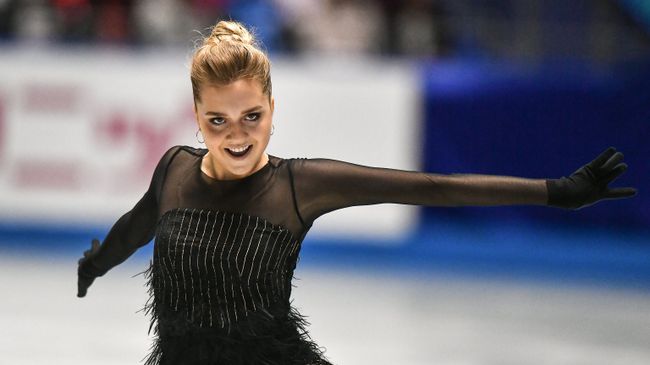 Елена Радионова