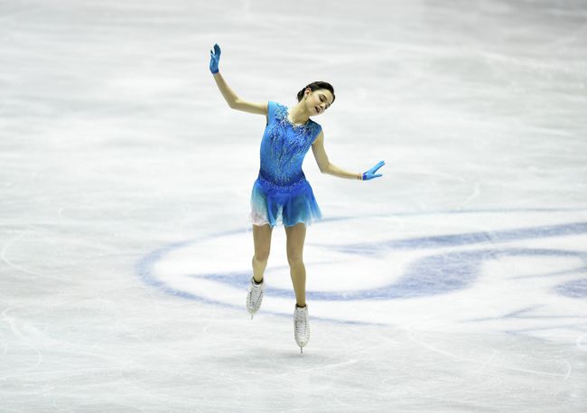 Евгения Медведева Евгения Медведева