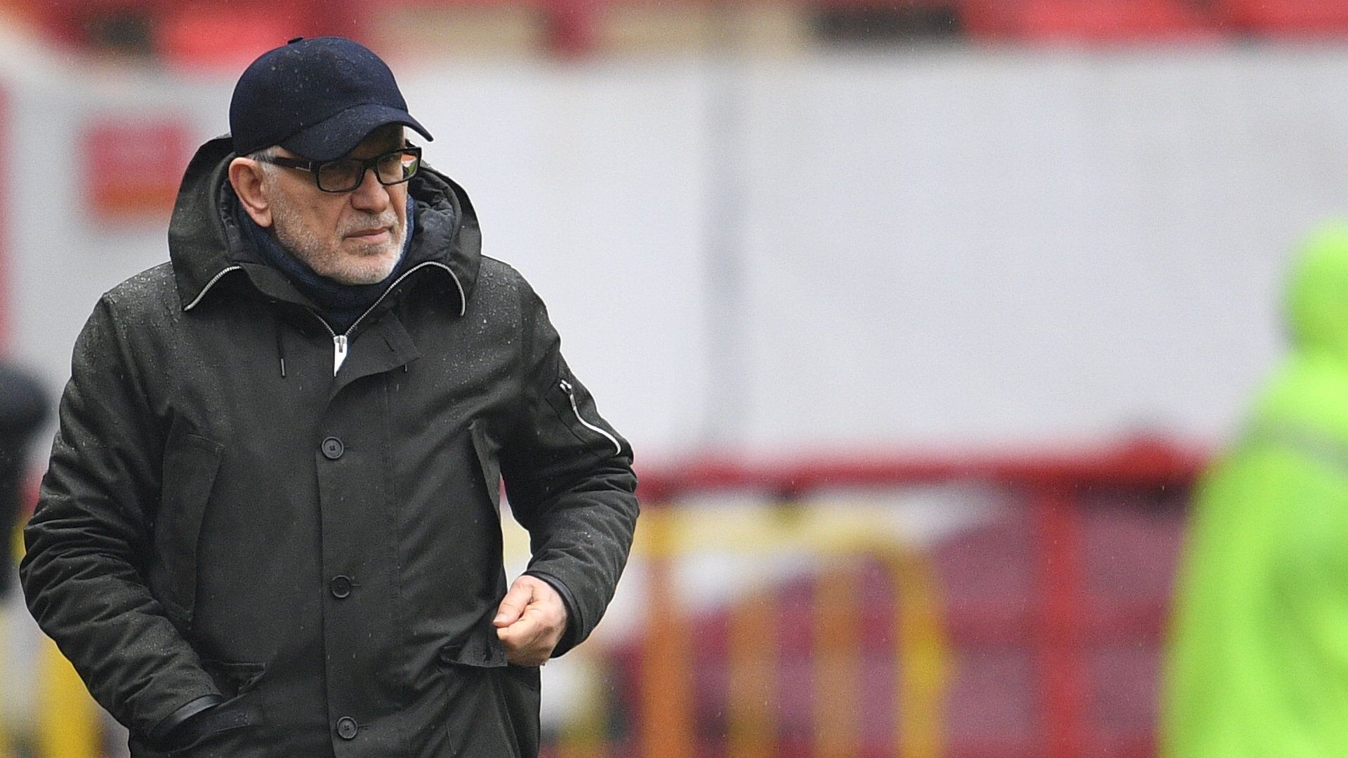 Гаджи Гаджиев Гаджи Гаджиев - РИА Новости, 1920, 11.01.2026