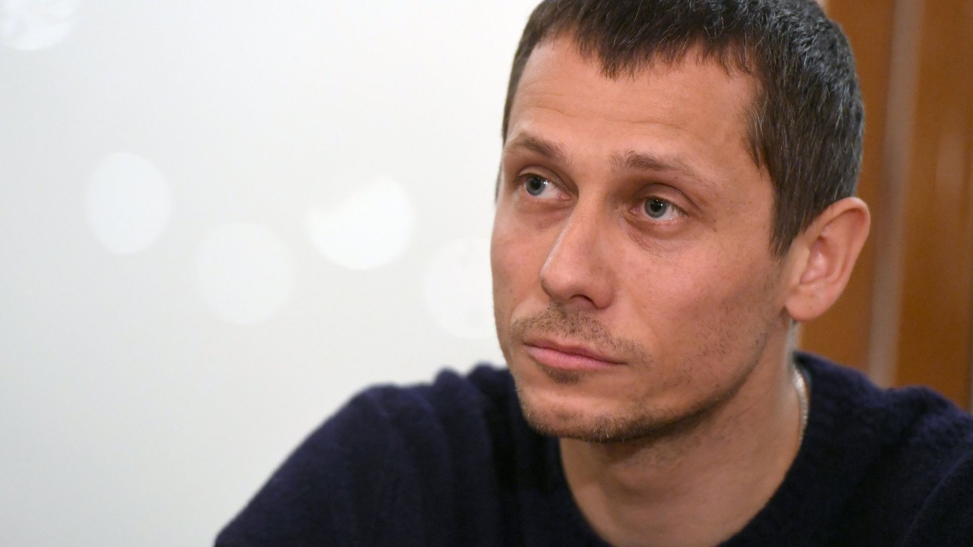 Тренер национальной сборной России по лёгкой атлетике Юрий Борзаковский Тренер национальной сборной России по лёгкой атлетике Юрий Борзаковский - РИА Новости, 1920, 15.10.2020