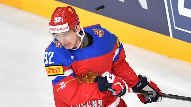 Евгений Кузнецов Евгений Кузнецов