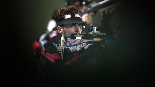 Сергей Каменский