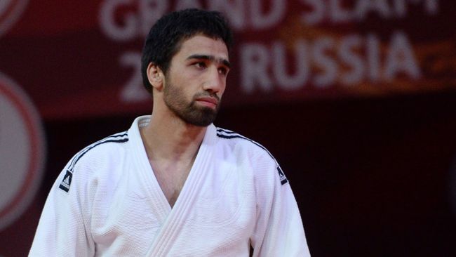 Хасан Халмурзаев Хасан Халмурзаев