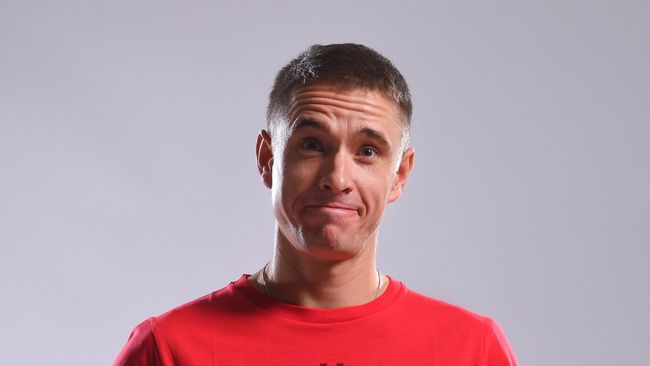 Павел Кочетков