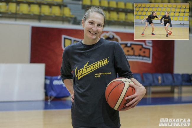 Елена Ворожцова
