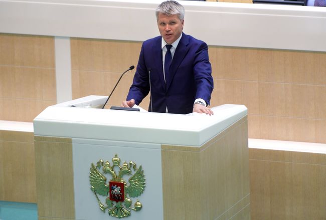Павел Колобков Павел Колобков