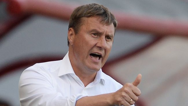 Александр Хацкевич Александр Хацкевич