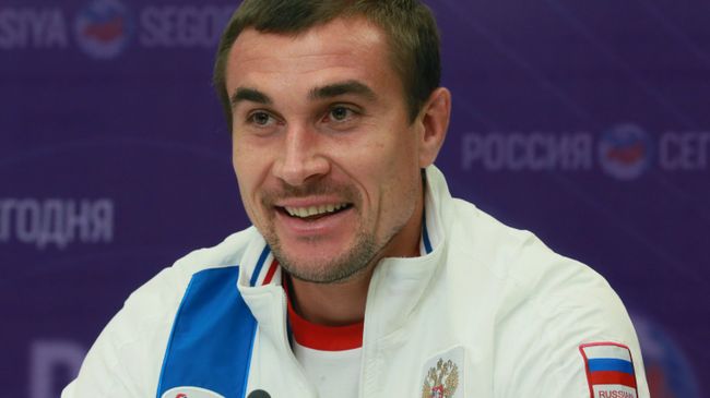 Владимир Остроушко